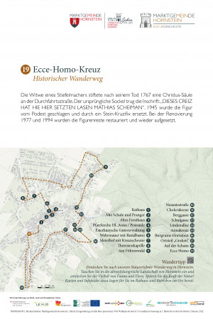 Ecce-Homo-Kreuz"
