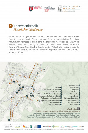 Theresienkapelle"